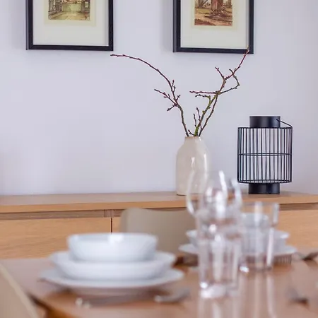 Penthouse-ferienwohnung Mit Dachterrasse Wlan Smart-tv Ueberdachter Parkplatz Wallbox Apartmán Wolfsburg