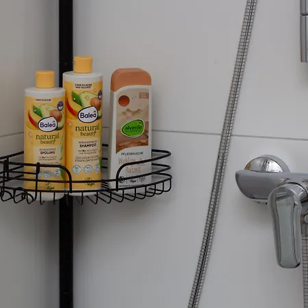 Penthouse-ferienwohnung Mit Dachterrasse Wlan Smart-tv Ueberdachter Parkplatz Wallbox * Wolfsburg