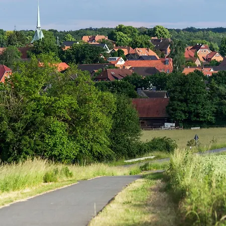 Apartamento Penthouse-ferienwohnung Mit Dachterrasse Wlan Smart-tv Ueberdachter Parkplatz Wallbox