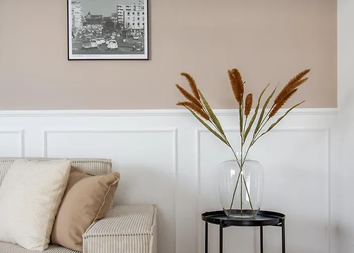 Penthouse-ferienwohnung Mit Dachterrasse Wlan Smart-tv Ueberdachter Parkplatz Wallbox Apartman