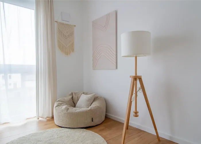 Apartman Penthouse-ferienwohnung Mit Dachterrasse Wlan Smart-tv Ueberdachter Parkplatz Wallbox *