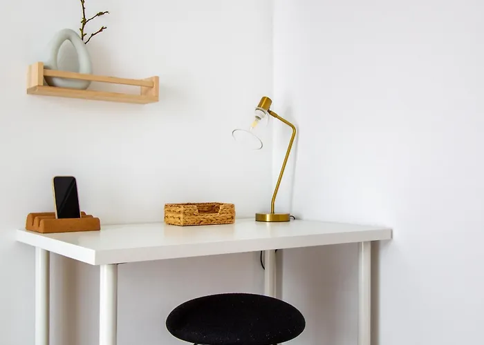 Penthouse-ferienwohnung Mit Dachterrasse Wlan Smart-tv Ueberdachter Parkplatz Wallbox